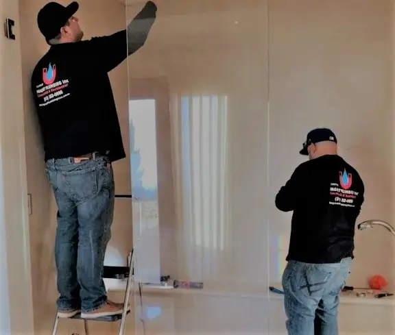 Professional plumbing installation for Boiler Repair in Larchmont Village Apartments West