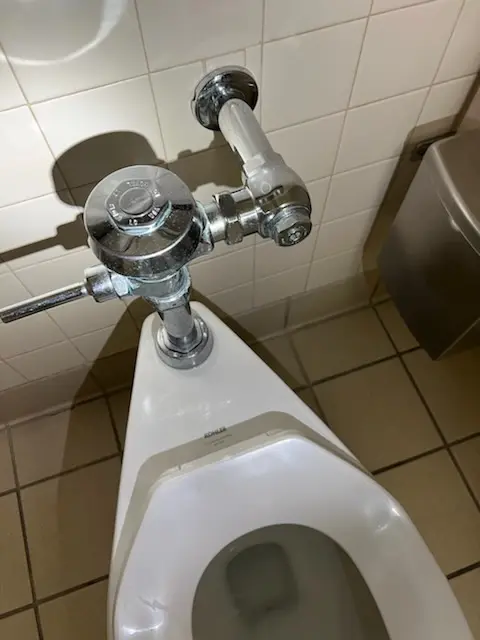 Fixture installation and repair for Sewer Camera Inspection in Larchmont Village Apartments West